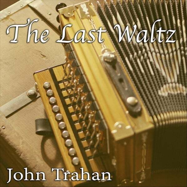 Cover art for The Last Waltz